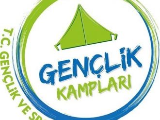 Gençlik Kampları Tüm Hızıyla Devam Ediyor