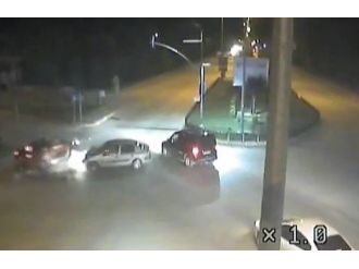 Kazalar Mobese’lere Yansıdı