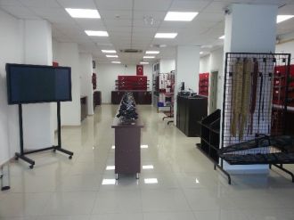 Sarsılmaz mağazası Düzce’de Açıldı