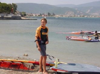 Çağla Kubat: Haylazlı Plajının Gelişeceğine İnanıyorum