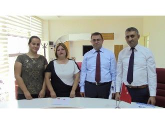 Medıcal Park Elazığ Hastanesi İle Fka Arasında Protokol İmzalandı