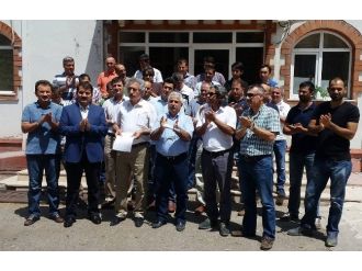 Veterinerler Kendilerine Yapılan Saldırıyı Kınandı