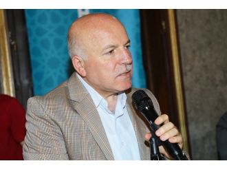 Sekmen: “Ulaşımda Büyük Mesafe Kat Ettik”