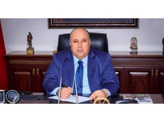 Başkan Timur Kadir Gecesini Kutladı