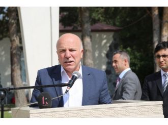 Erzurum Büyükşehir’den Çiftçilere Büyük Destek