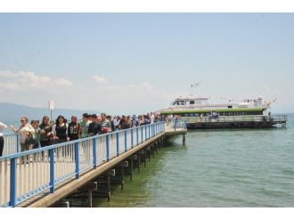 Orhangazi İznik Gemi Seferleri, Bayramın 3. Günü Ücretsiz