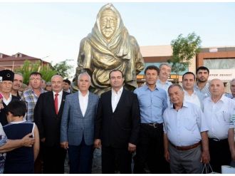 Nilüfer’de Ahıska Sürgünü Unutulmayacak