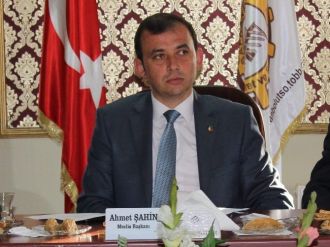 Koruma Kuruluna Bir Tepkide Şahin’den Geldi