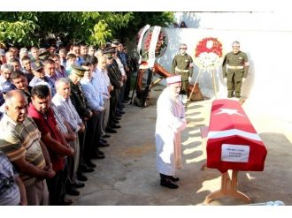 Kore Gazisine Son Görev