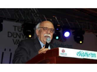 Bakan Avcı, Eskişehir’de İftar Yemeğine Katıldı