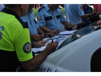 Trafik Cezaları Sürücülere Göz Dağı Veriyor