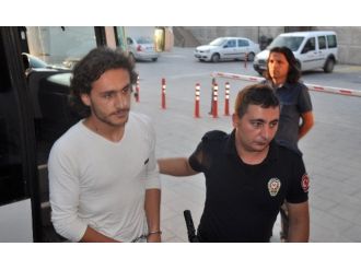 Konya’da Daeş Operasyonu