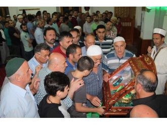 Trabzon’da Sakal-ı Şerif Heyecanı