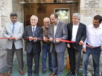 Kırkpınar’ı Fotoğraflayan Gazetecilere Ödülleri Verildi