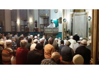 Kardeş Şehir Bilecik Müftüsü Düzce’de