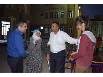 Pazarlar İftarda Buluştu