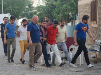 İdil’deki Kuyumcu Cinayeti