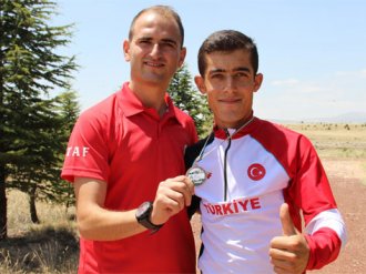 Çobanlıktan Avrupa üçüncülüğüne
