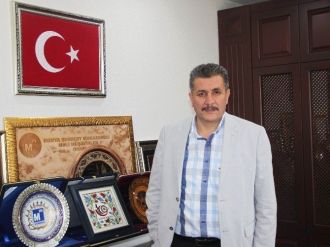 Konya Smmmo’da Girişimcilik Hibe Programları Sürüyor