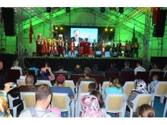 Trabzon’da Ramazan Etkinliklerinde Sona Yaklaşıldı