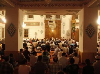 Safranbolulular Camilere Akın Etti