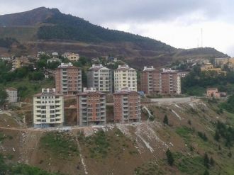 Toki Evleri Yılsonu Teslim Edilecek