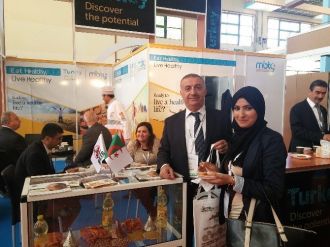 Cezayir’de Bulgura Rağbet