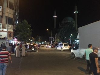 Bingöl’de Bayram Hazırlığı