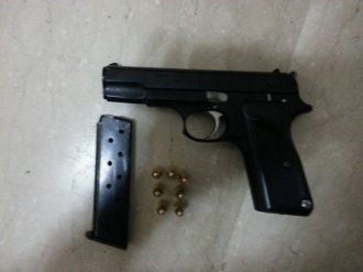 Diyarbakır’da Asayiş Uygulaması