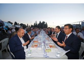 Küçükçekmece’de Kadir Gecesi Özel Programı