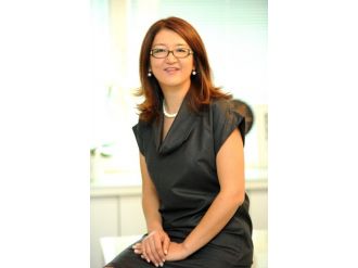 Beslenme Uzmanı Canan Aksoy: “Ne Kadar Tatlı Yerseniz O Kadar Su Tüketin”