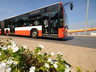 Bayramda İzmir’e Toplu Ulaşım Müjdesi