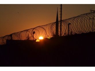 Kapalı Cezaevinde İftar Ve Kadir Gecesi Bir Arada