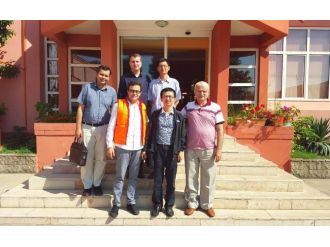 Protestolara Rağmen, Çinliler Türkiye’den Vazgeçmiyor