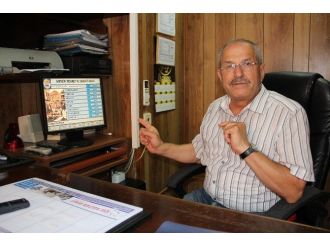 (Özel Haber) Mersinli Kuyumcuyu Mağduriyetten Kurtacak Cihaz