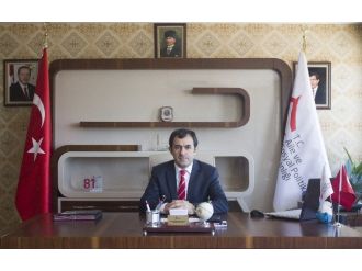 Asp İl Müdürü Abdulhakimoğulları: ‘’Bayramlarda Kimsesizleri Unutmayalım’’