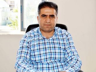 Milletvekili Fırat: “Öncelikli Hedefimiz Koalisyonu Kurmak”