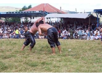 Aybastı’da Festival Heyecanı