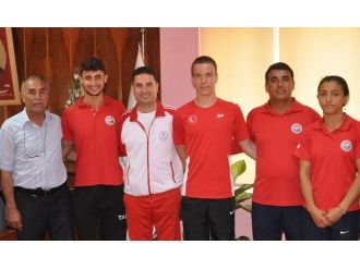 Parlak İsveç’e, Tenekebüken Kolombiya’ya Gitti