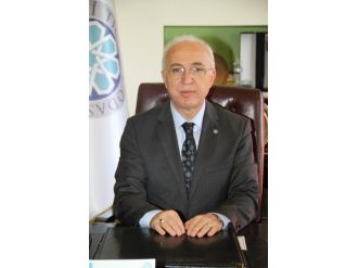 Başkan Hiçyılmaz, Kurumlar Vergisi Rekortmenlerini Kutladı