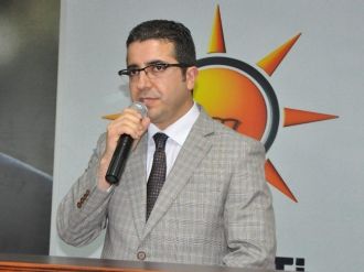 Taşpınar; Yanlışlıkların Karşısında Olmaya Devam Edeceğiz