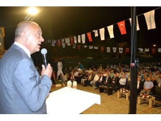 Yunus Emre Türbesi Büyükşehir’le Yenilenecek