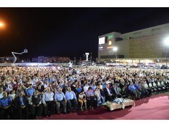 Kadir Gecesi’ne Özel Muhteşem Program