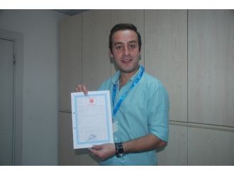 Serdar Mahallesinde Tapular Sahiplerini Bekliyor