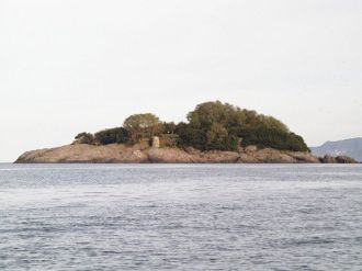 Giresun Adası Turizme Katkı Sağlayacak