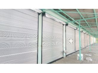 Kırkağaç’ta Üreticinin Yüzünü Güldüren Hizmet