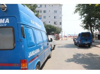 Tekirdağ’da Arkadaşlarıyla Denize Giren 1 Kişi Boğuldu