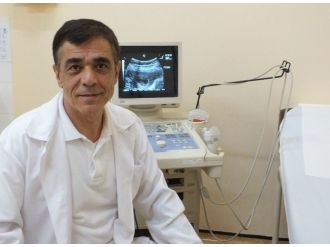 Hamilelikte Hepatid-b’ye Dikkat !