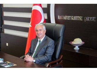 Akdağmadeni Belediyesi Atık Su Arıtma Tesisi Projesinde İlk Adımı Attı