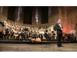 Antakya Medeniyetler Korosu Yunanistan’da Konser Verecek